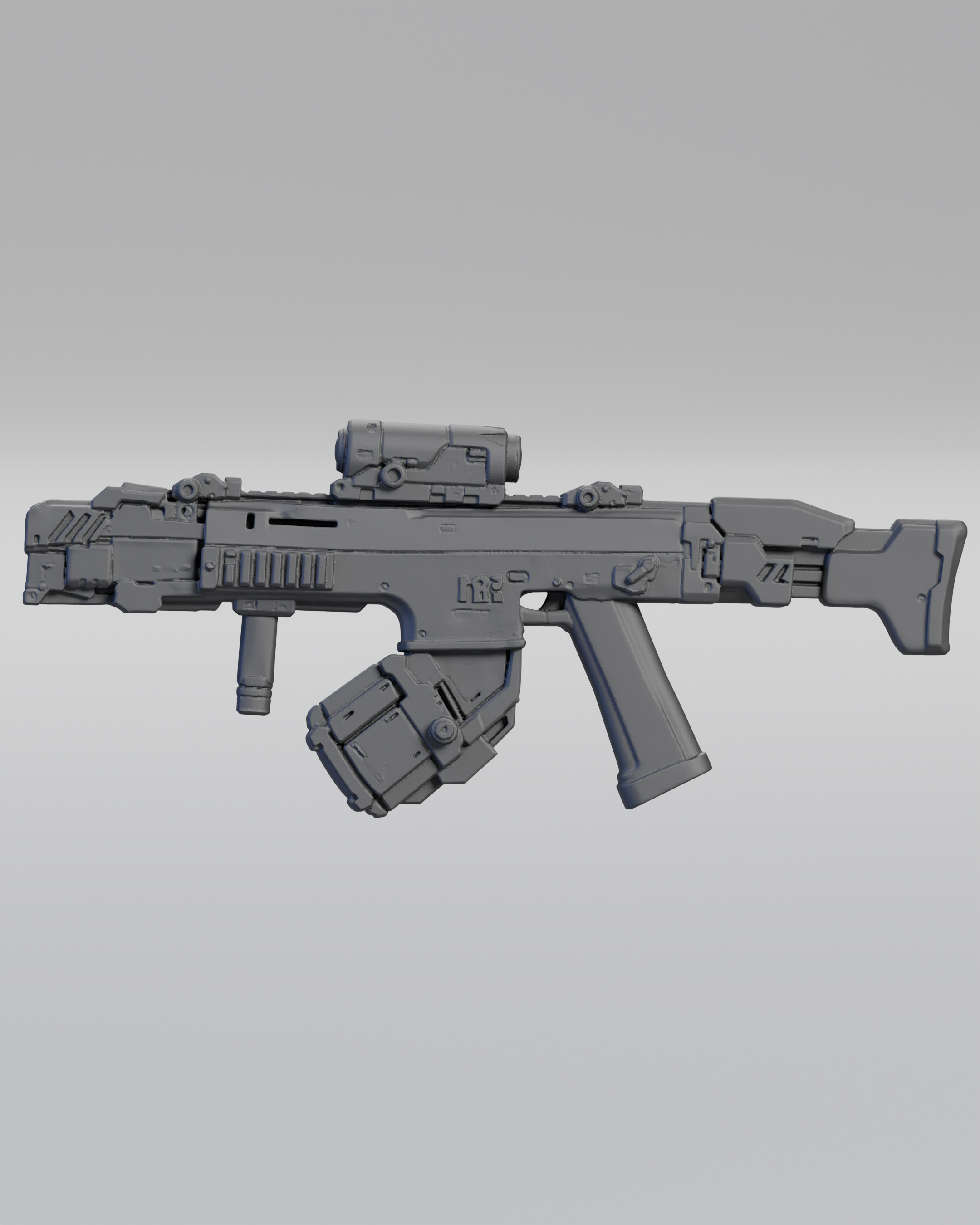 Weapon#11