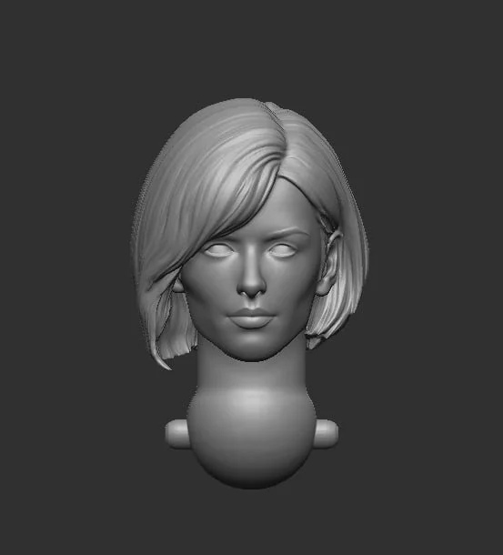 Head#53