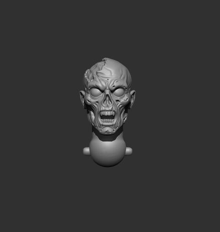 Head# 209