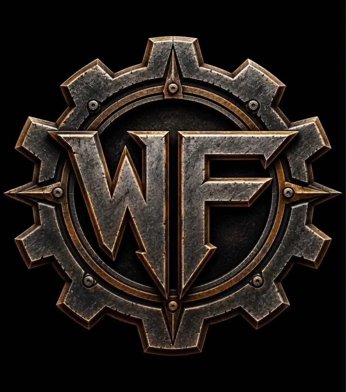WarForged Industries