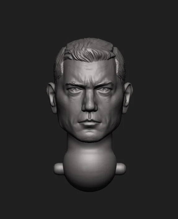 Head#24