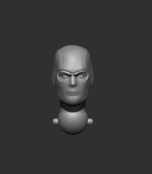 Head#37