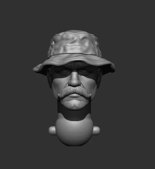 Head# 93