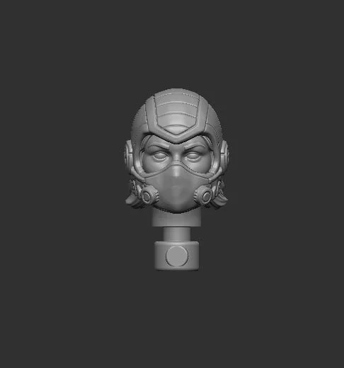 Head# 211