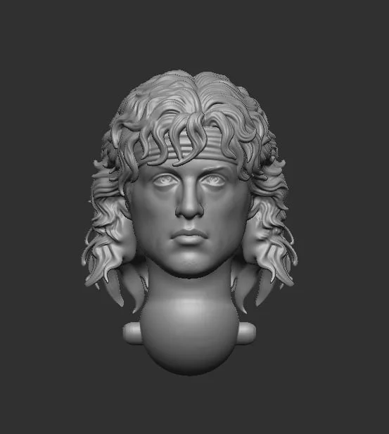 Head#54