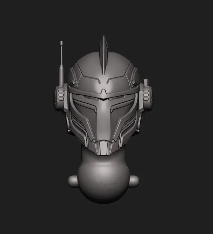 Head#28