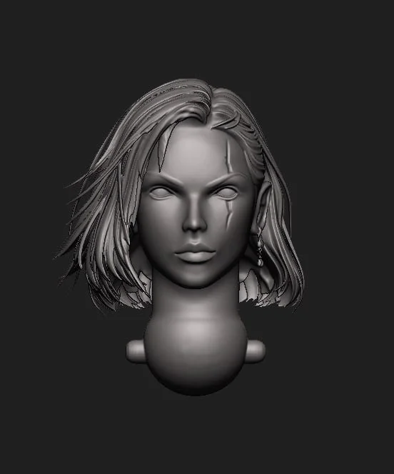 Head#47