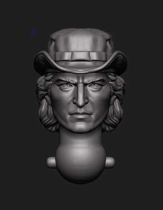 Head#43