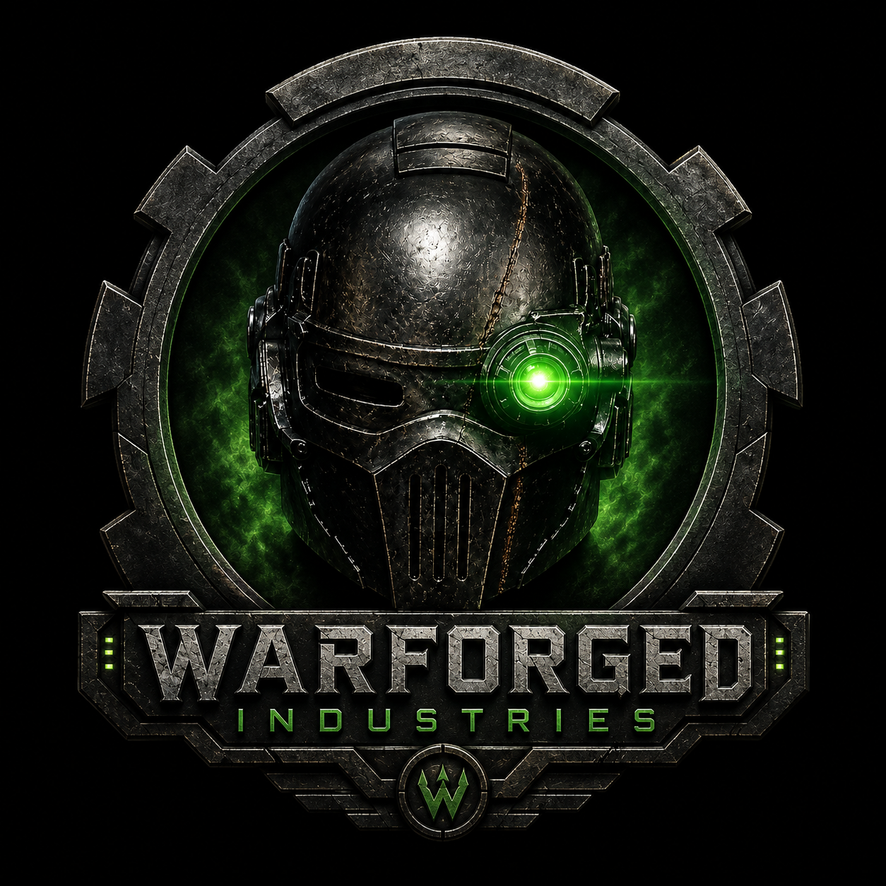 WarForged Industries