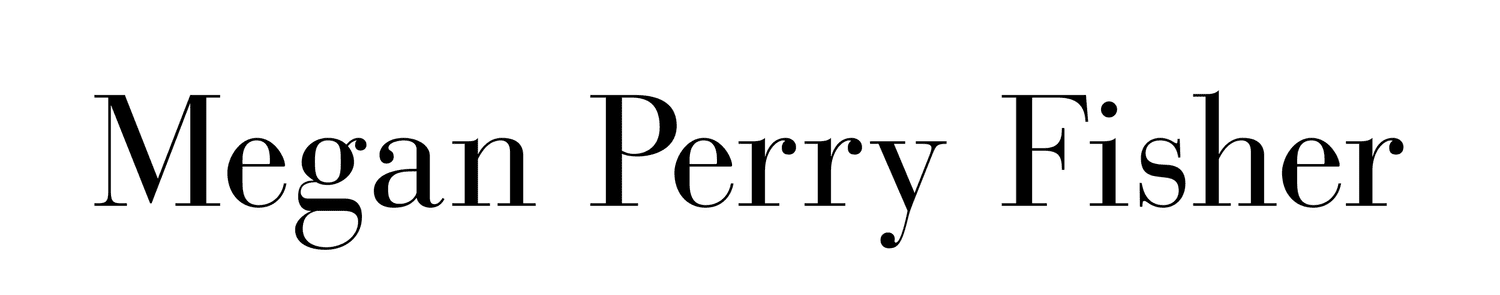 MEGAN PERRY FISHER