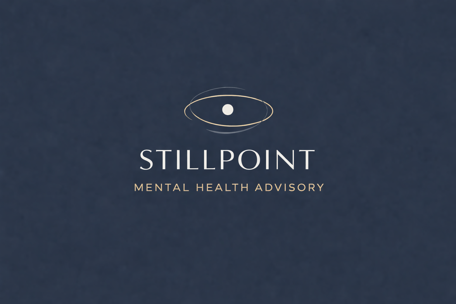Stillpoint Mental Health Advisory