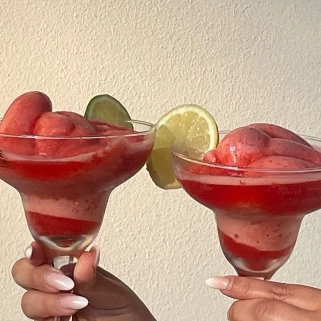 Cheers to hassle free frozen drinks !