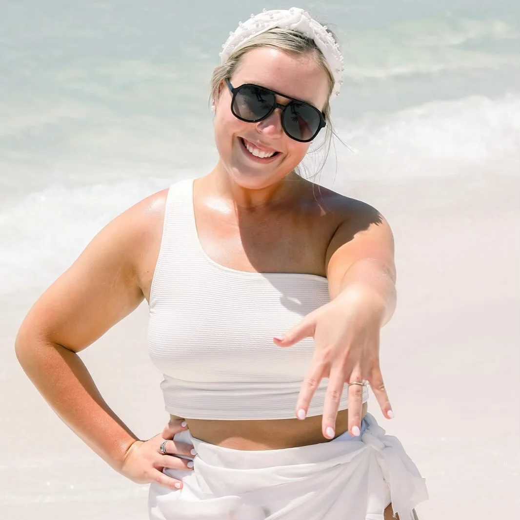 Bachelorettes, engagement parties, bridal showers coming up? A fun addition to your celebration awaits!