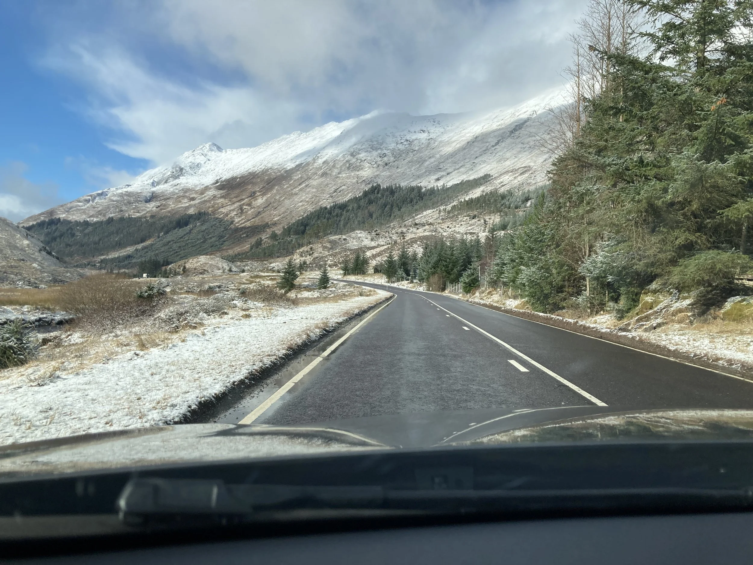 Dublin, a Mercedes, and the Trip That Changed How I Plan: Hear My Personal Travel Mistakes