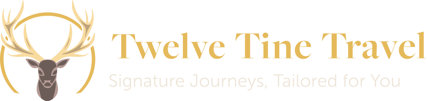 Twelve Tine Travel