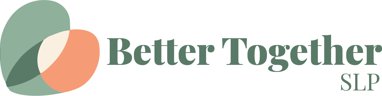 Better Together SLP