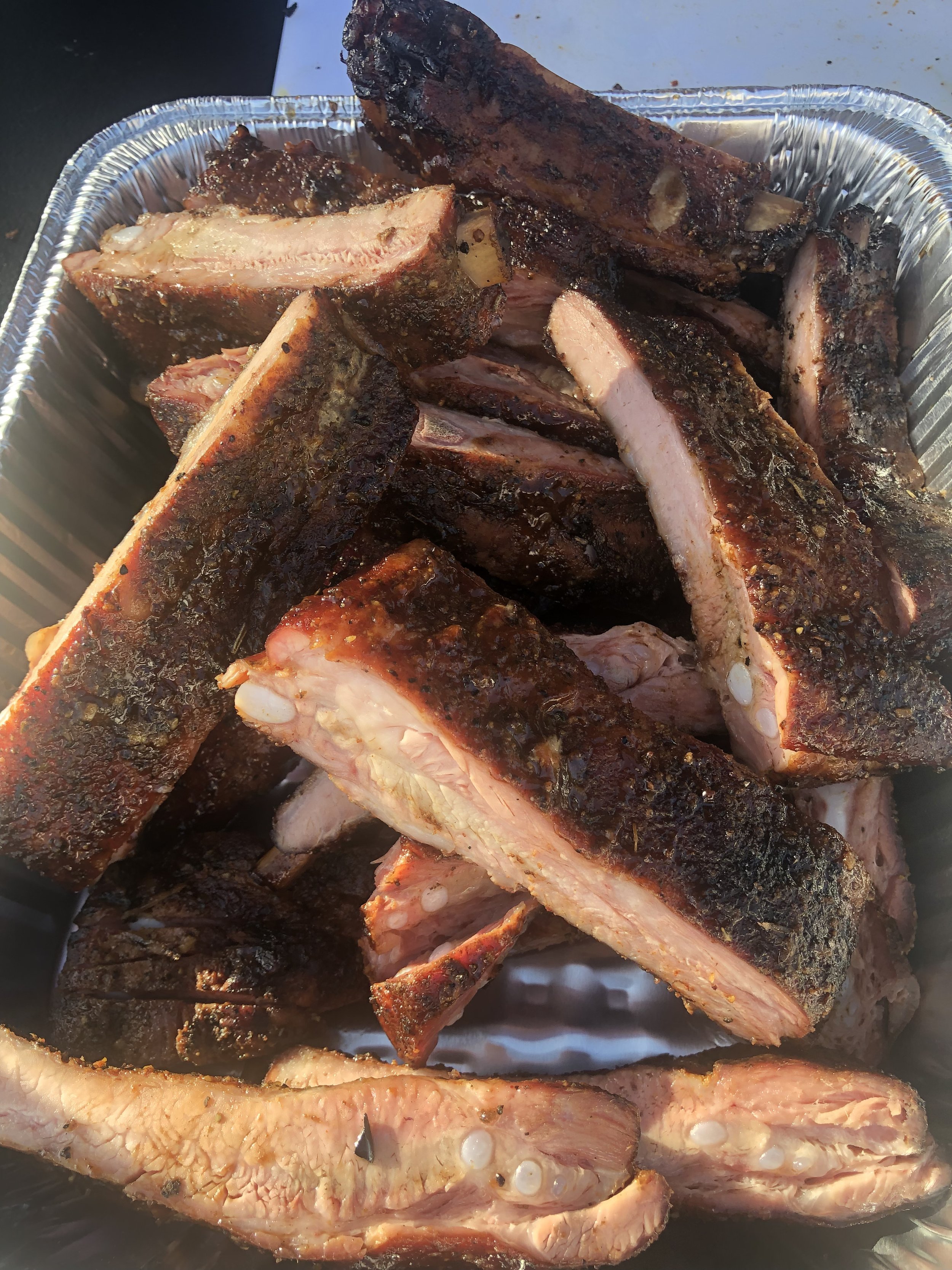 Ribs