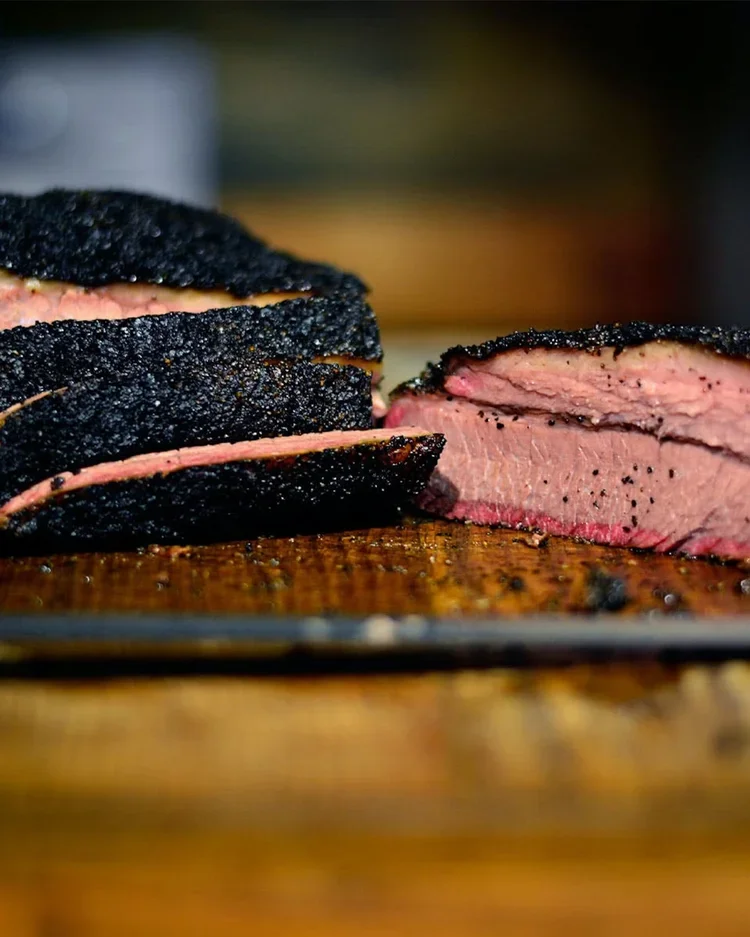 Large Prime Brisket (Feeds 14-16 People)