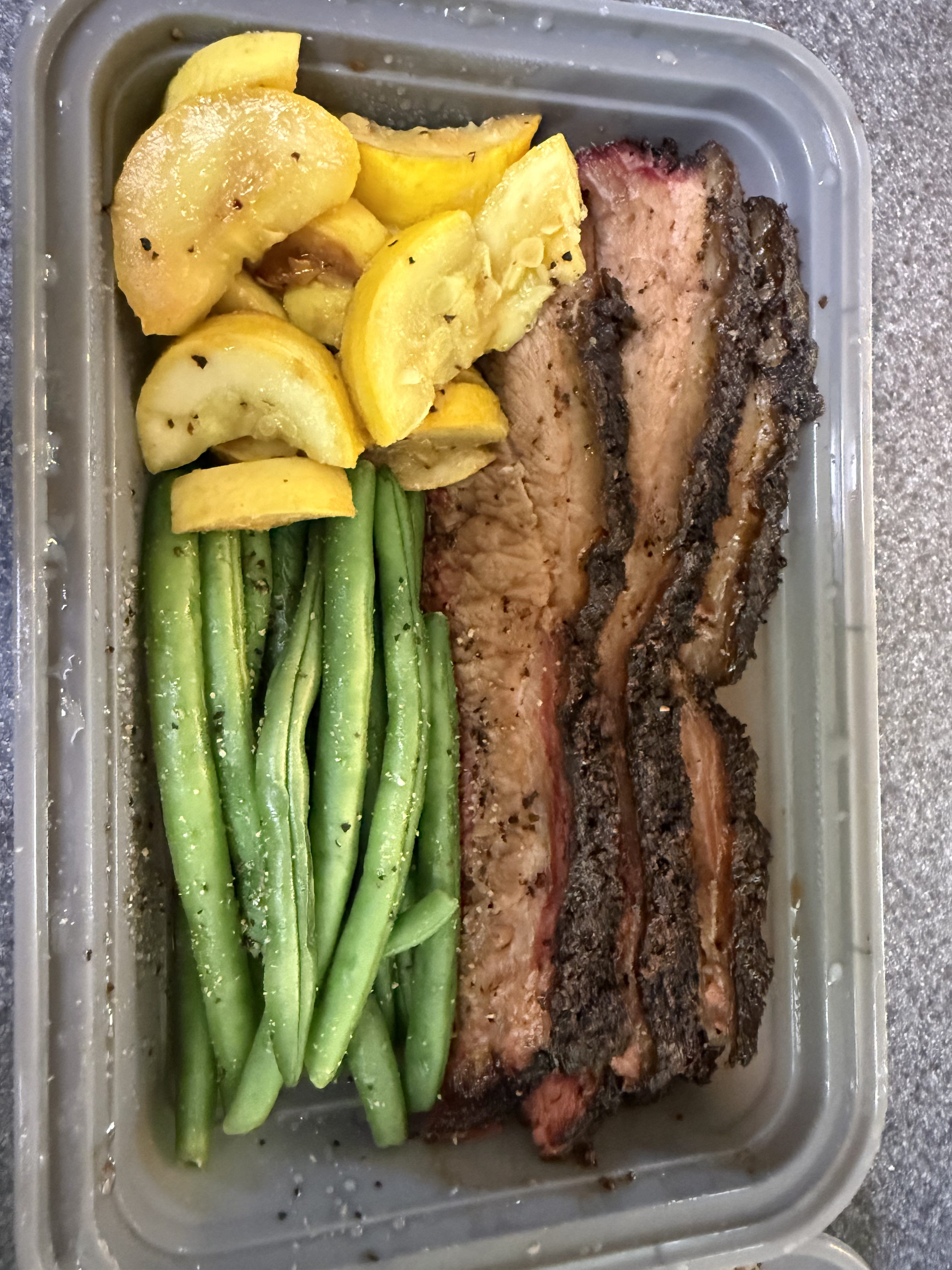Brisket