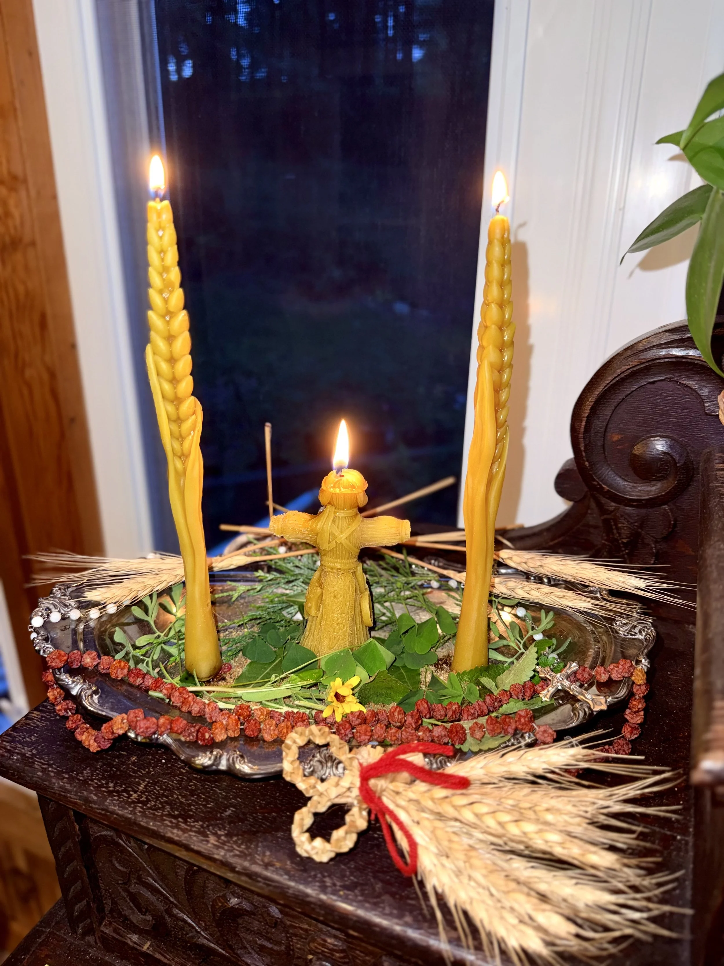 Lá Lúnasa