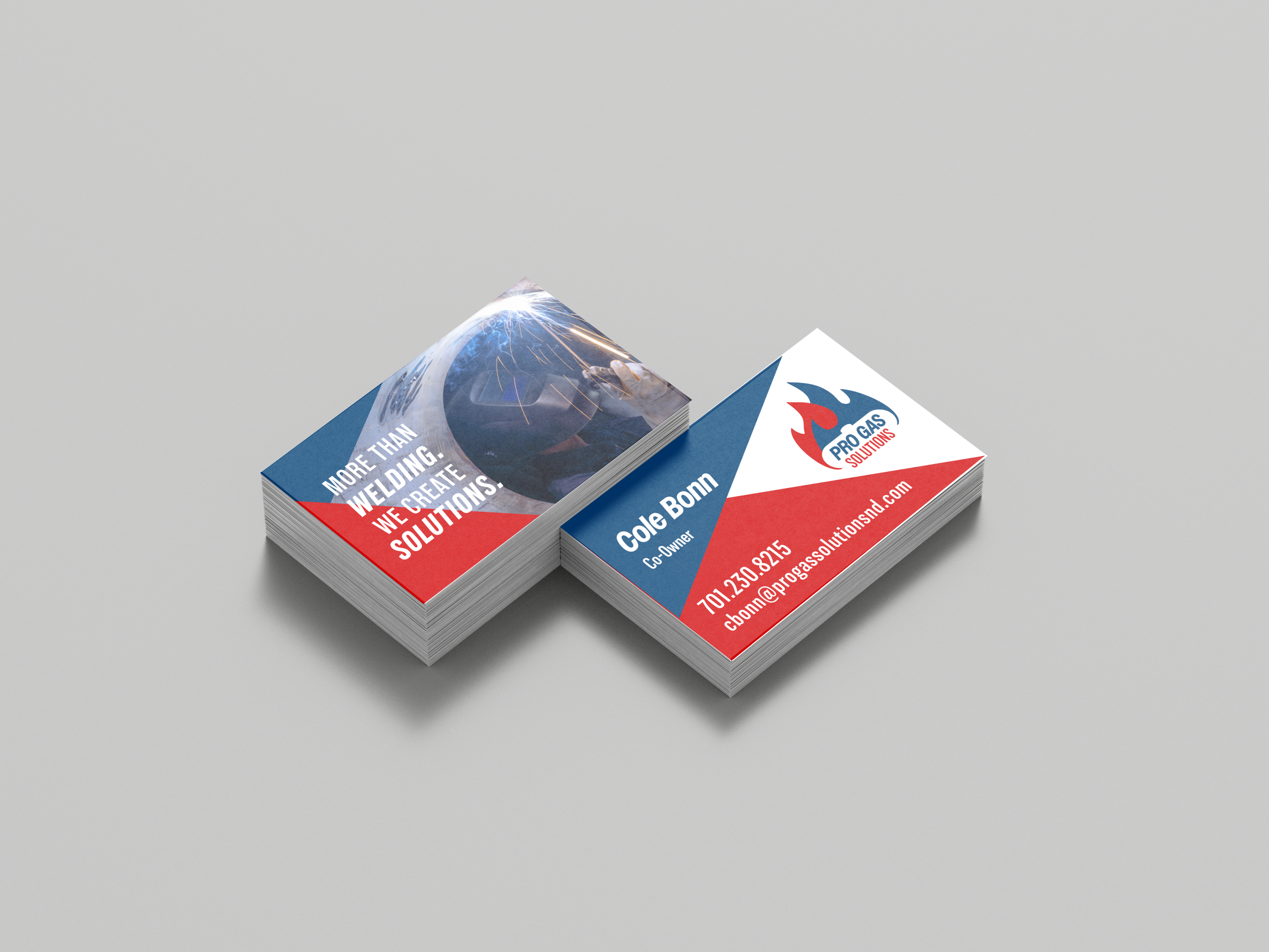 Business Cards