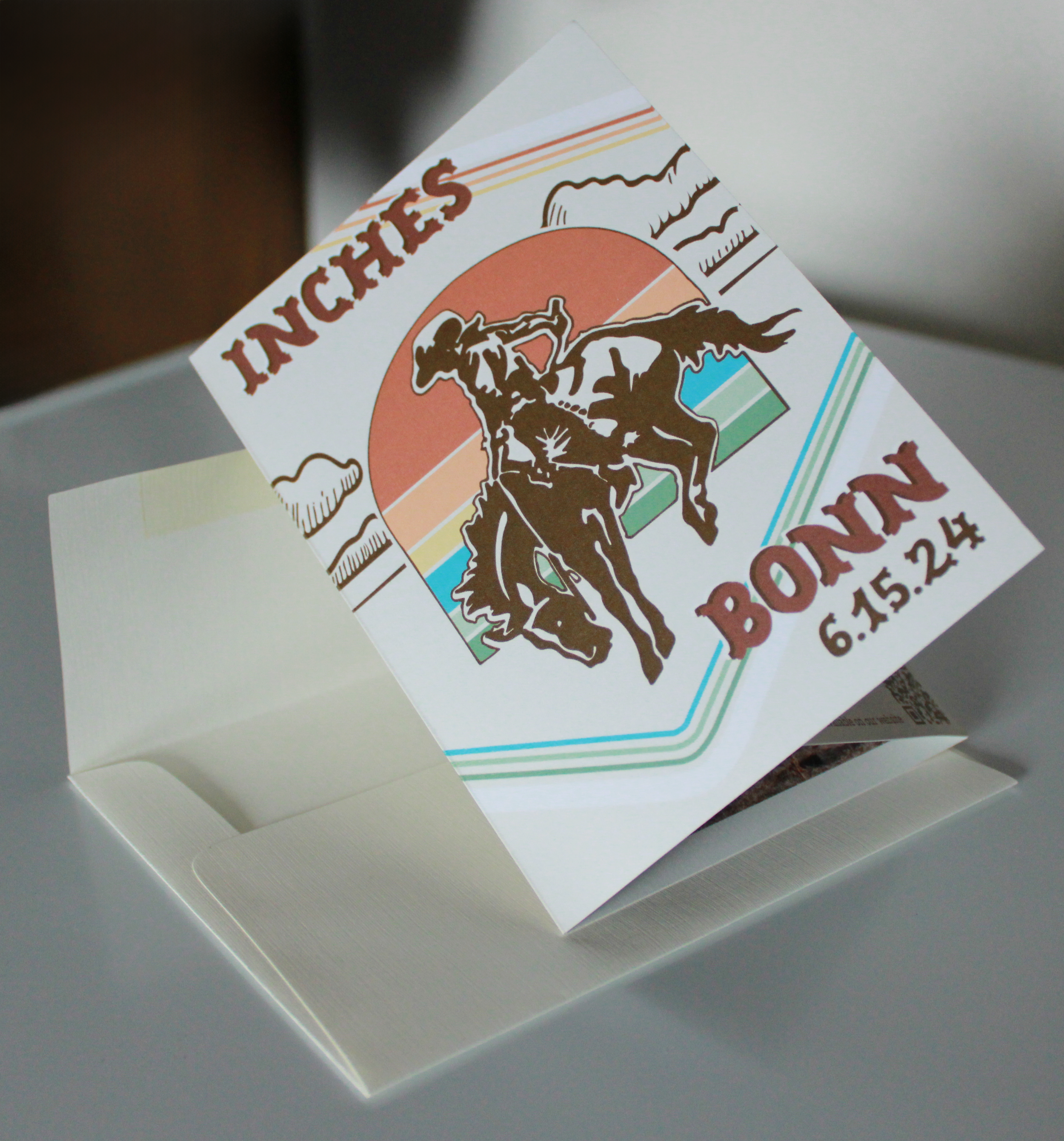 Wedding Invitation