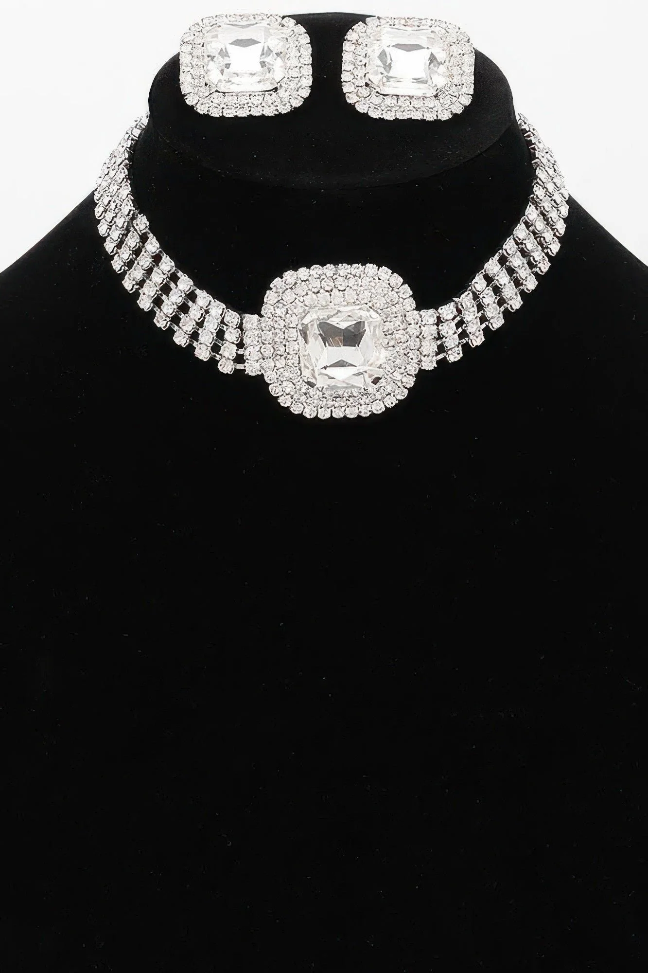 Women-s-Necklace-Set-ASTOR-New-Collection-Pr-t-Porter-BYMANYC-New-York-BYMANYC-New-York-586480102607