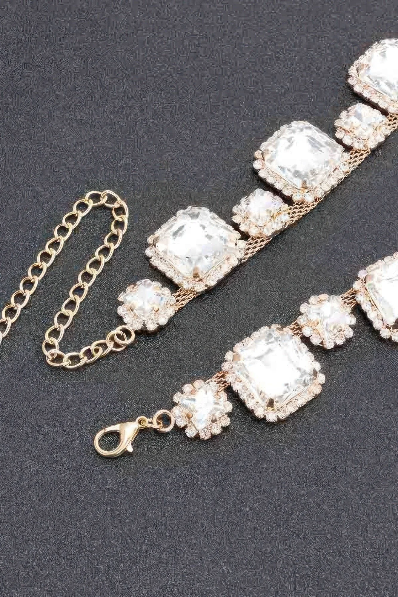 Women-s-Necklace-Set-GOTHAM-New-Collection-Pr-t-Porter-BYMANYC-New-York-BYMANYC-New-York-58648010686