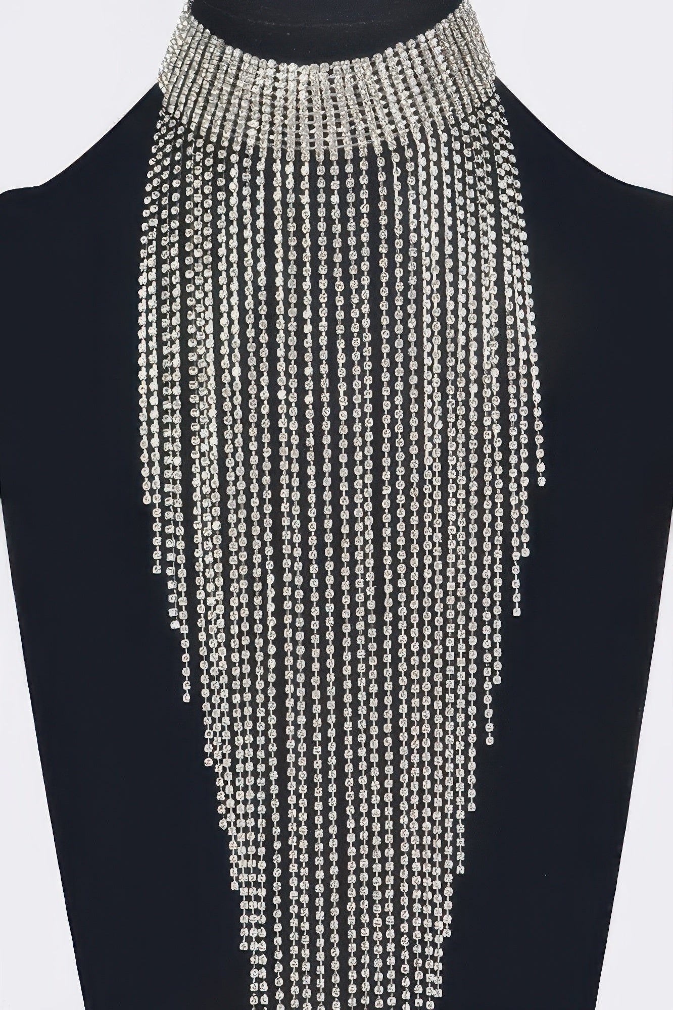 Women-s-Necklace-TIMES-SQUARE-New-Collection-Pr-t-Porter-BYMANYC-New-York-BYMANYC-New-York-586479513