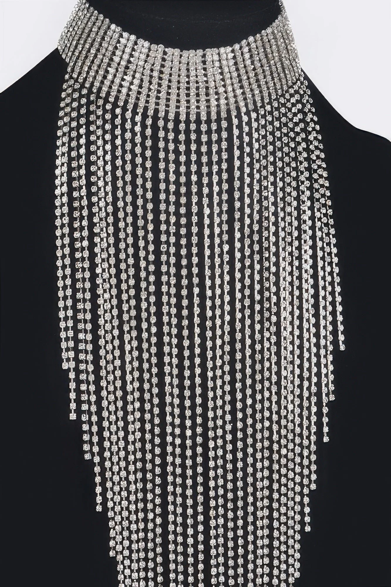 Women-s-Necklace-TIMES-SQUARE-New-Collection-Pr-t-Porter-BYMANYC-New-York-BYMANYC-New-York-586479513