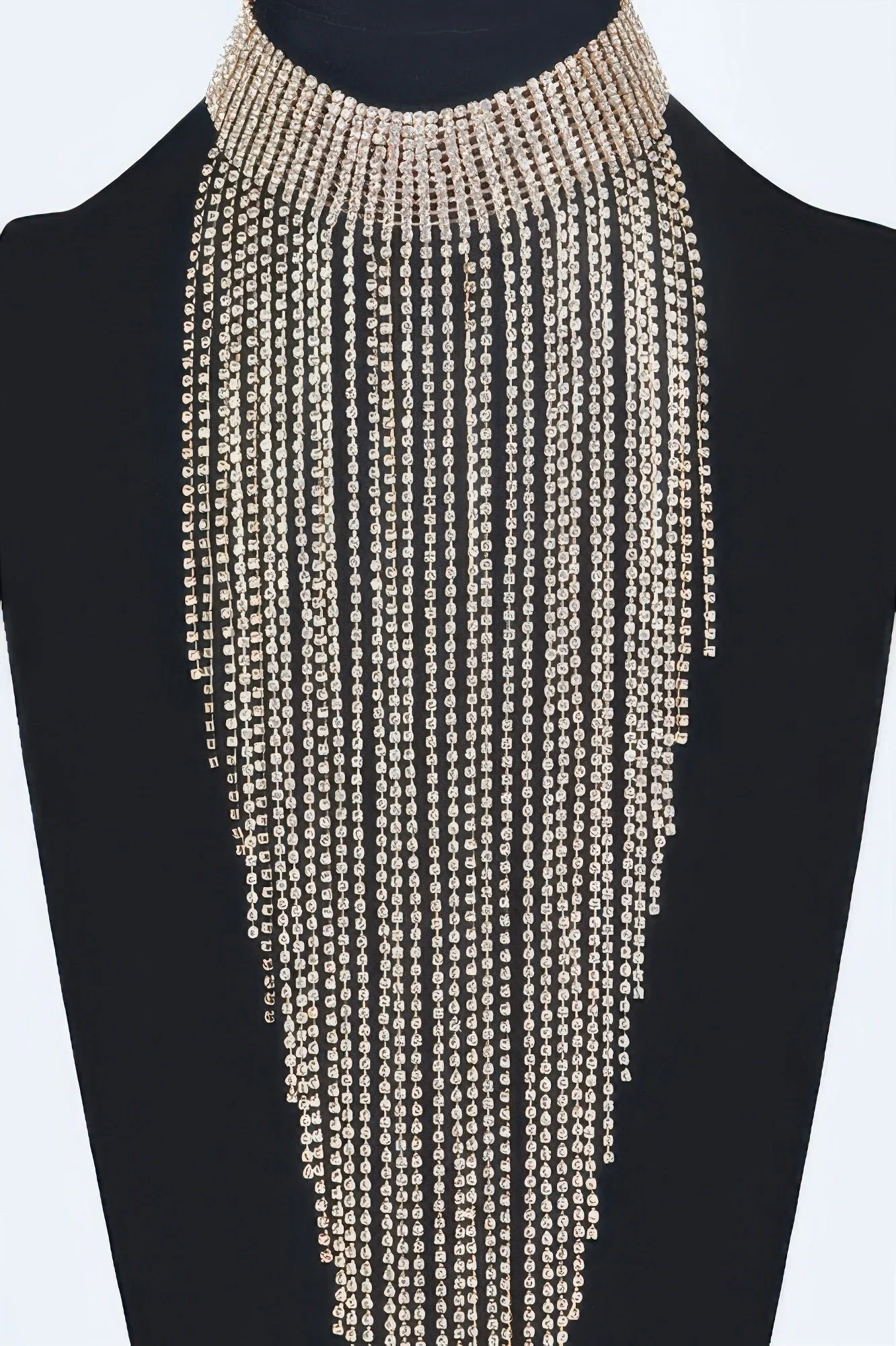 Women-s-Necklace-TIMES-SQUARE-New-Collection-Pr-t-Porter-BYMANYC-New-York-BYMANYC-New-York-586479513