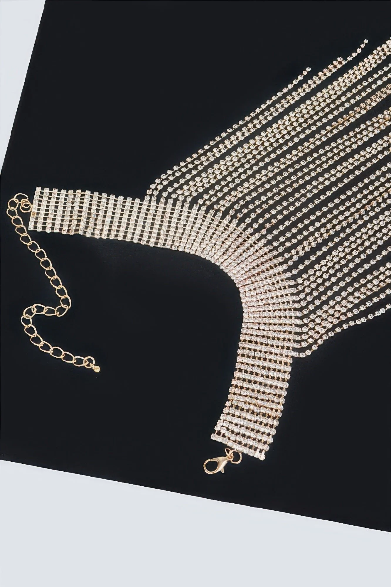 Women-s-Necklace-TIMES-SQUARE-New-Collection-Pr-t-Porter-BYMANYC-New-York-BYMANYC-New-York-586479514