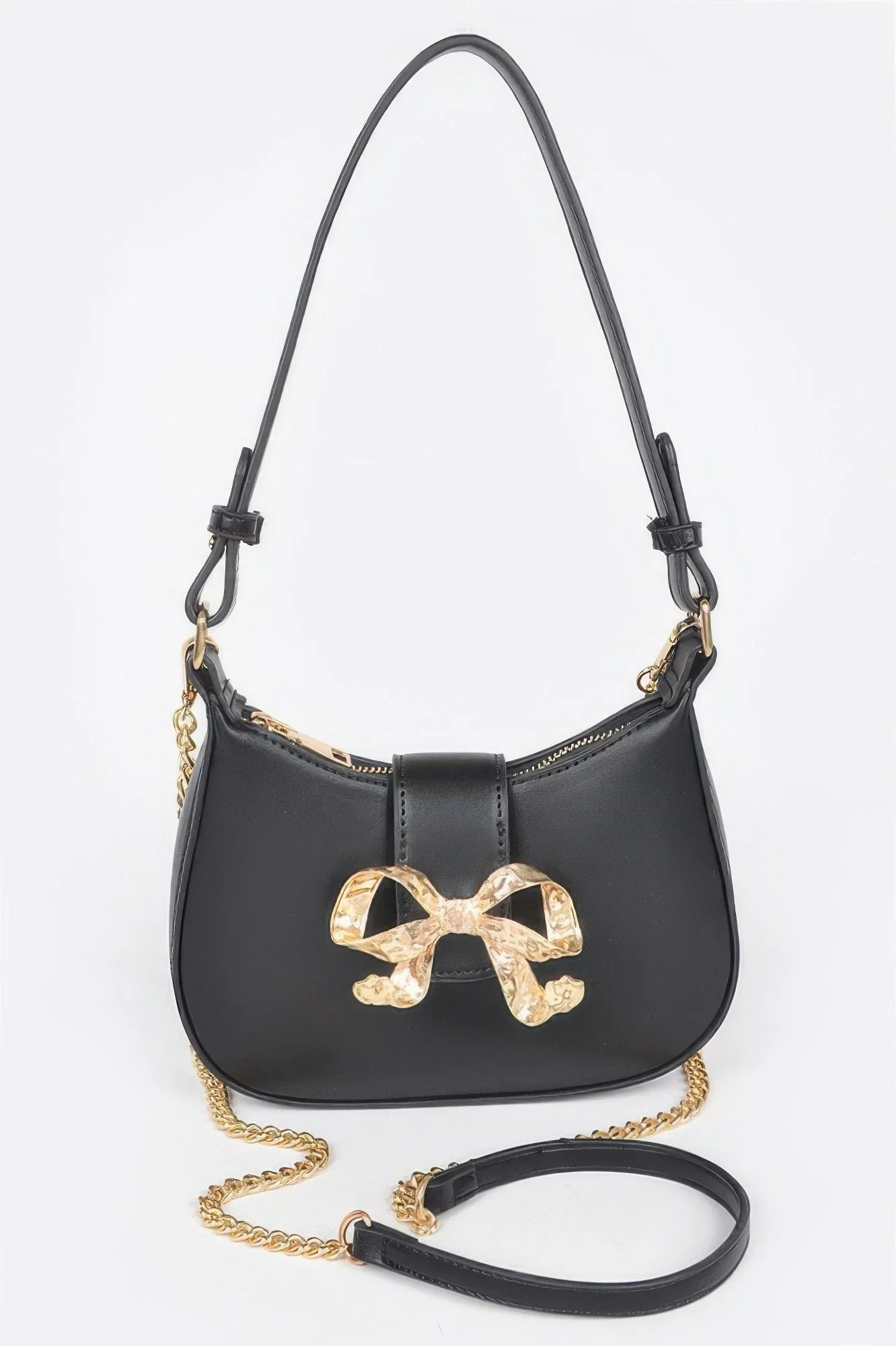 HANDBAG-NOLITA-Vegan-Leather-Small-Hobo-Metal-Ribbon-BYMANYC-New-York-BYMANYC-New-York-5884756069607