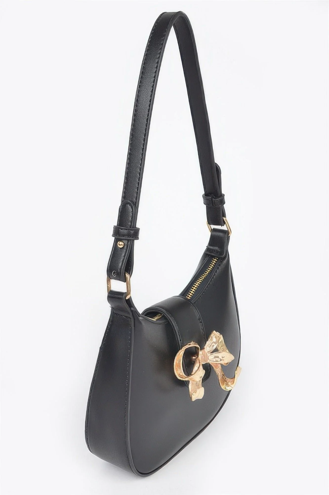 HANDBAG-NOLITA-Vegan-Leather-Small-Hobo-Metal-Ribbon-BYMANYC-New-York-BYMANYC-New-York-5884756072884