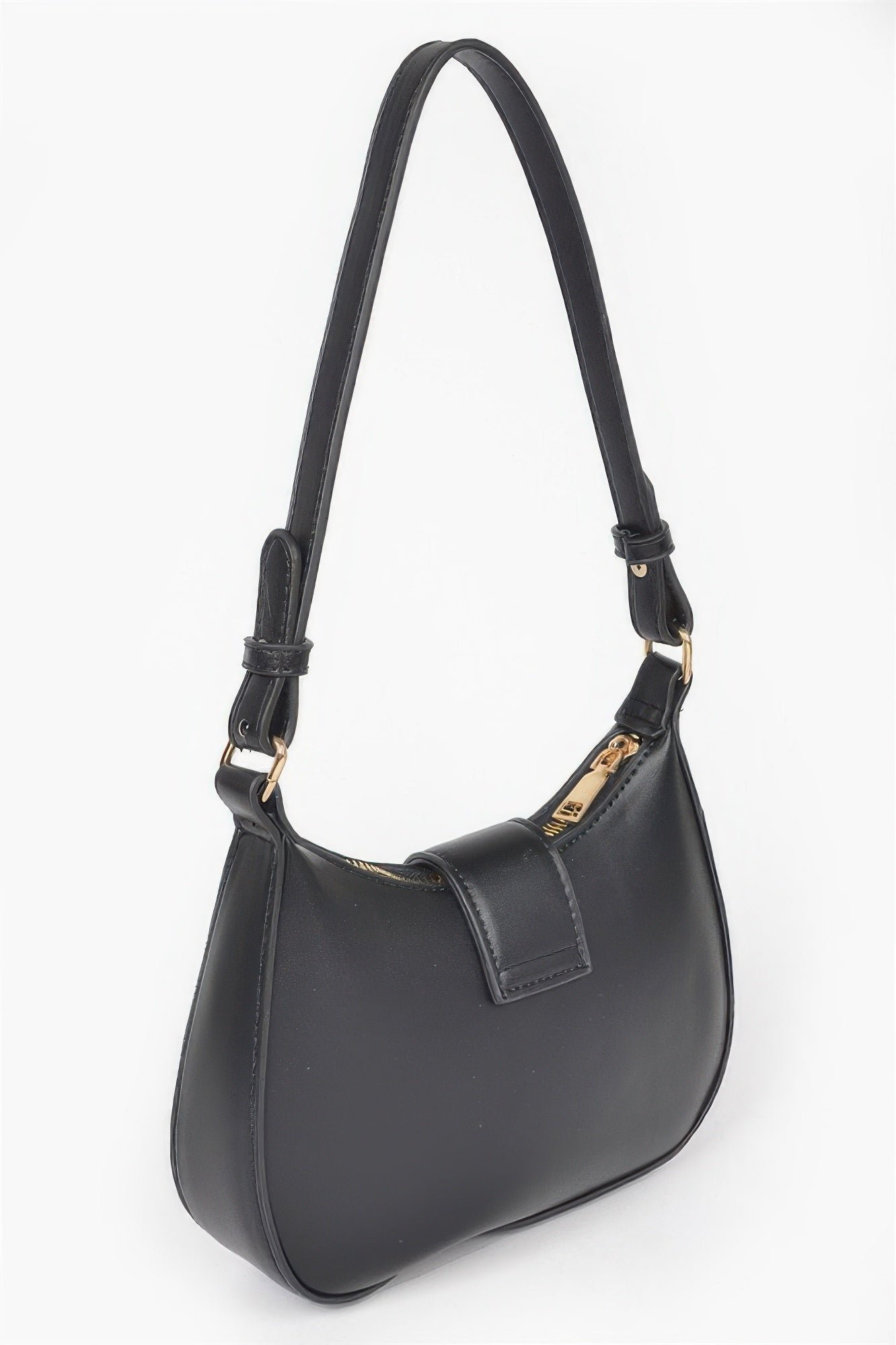 HANDBAG-NOLITA-Vegan-Leather-Small-Hobo-Metal-Ribbon-BYMANYC-New-York-BYMANYC-New-York-5884756076161