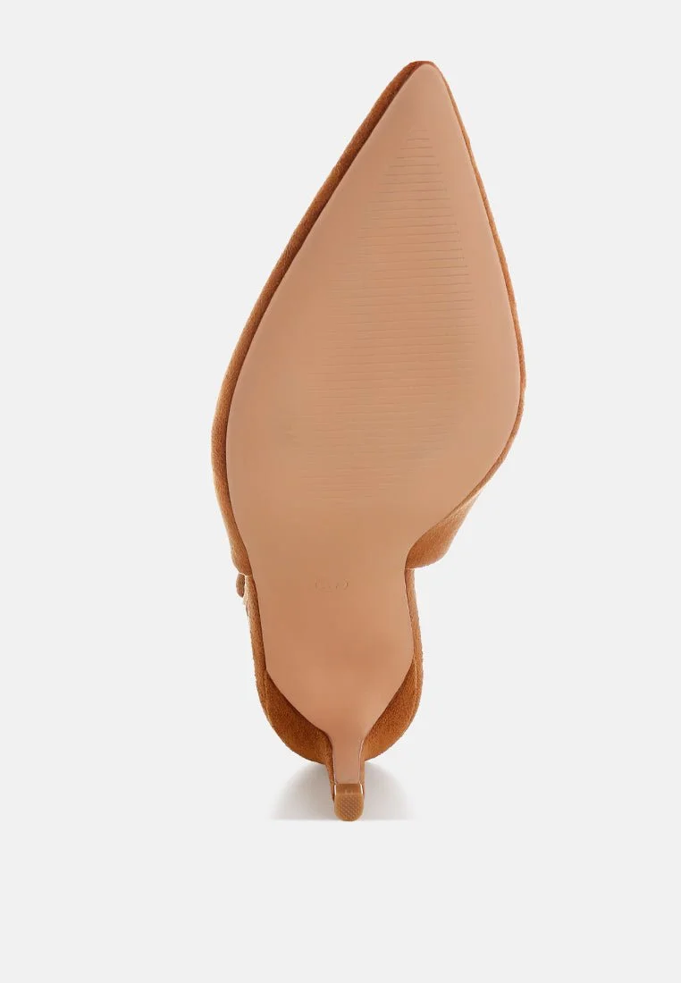 TheobsSoftMicrofiberPointedToeSlingbacksSH5883TAN_1.jpg