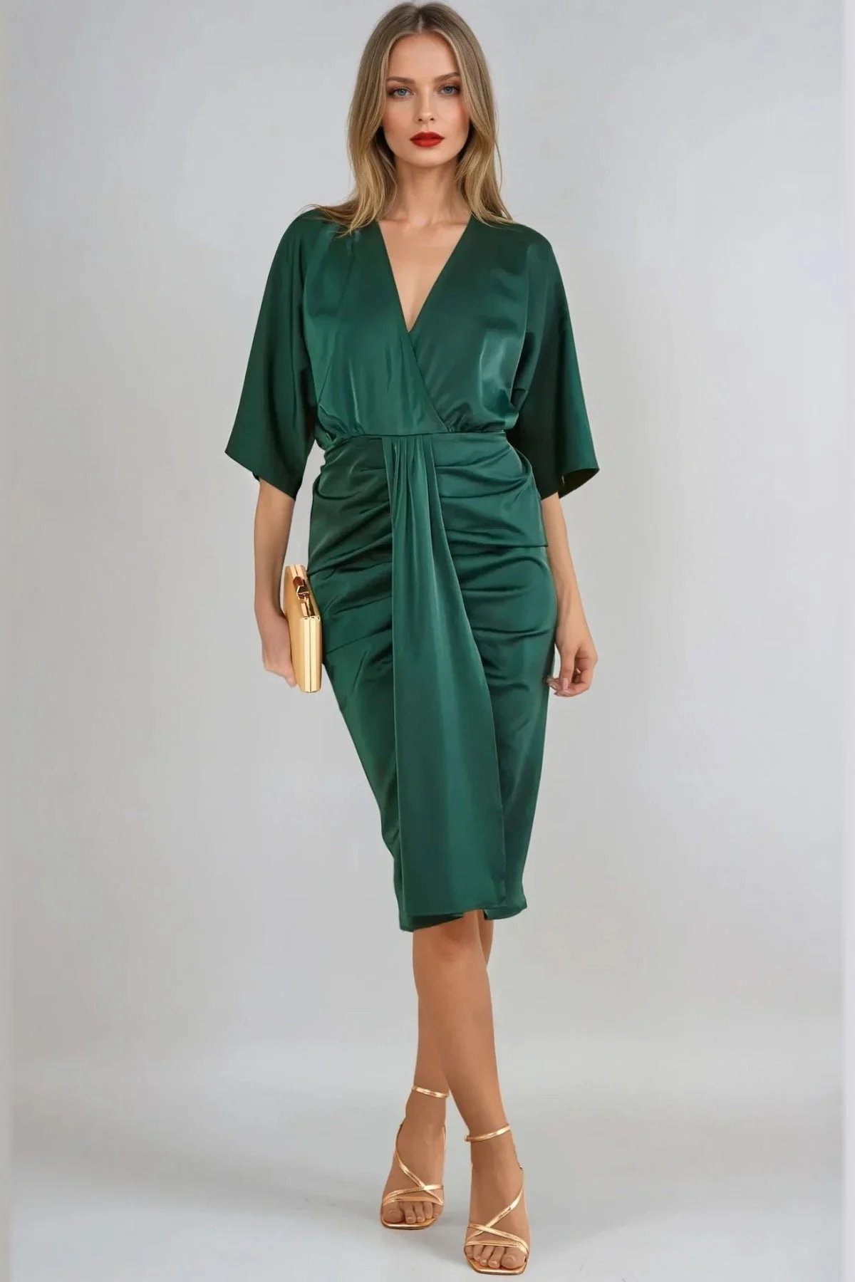 AftershockLondon-GreenSatinWrapDress-1.jpg