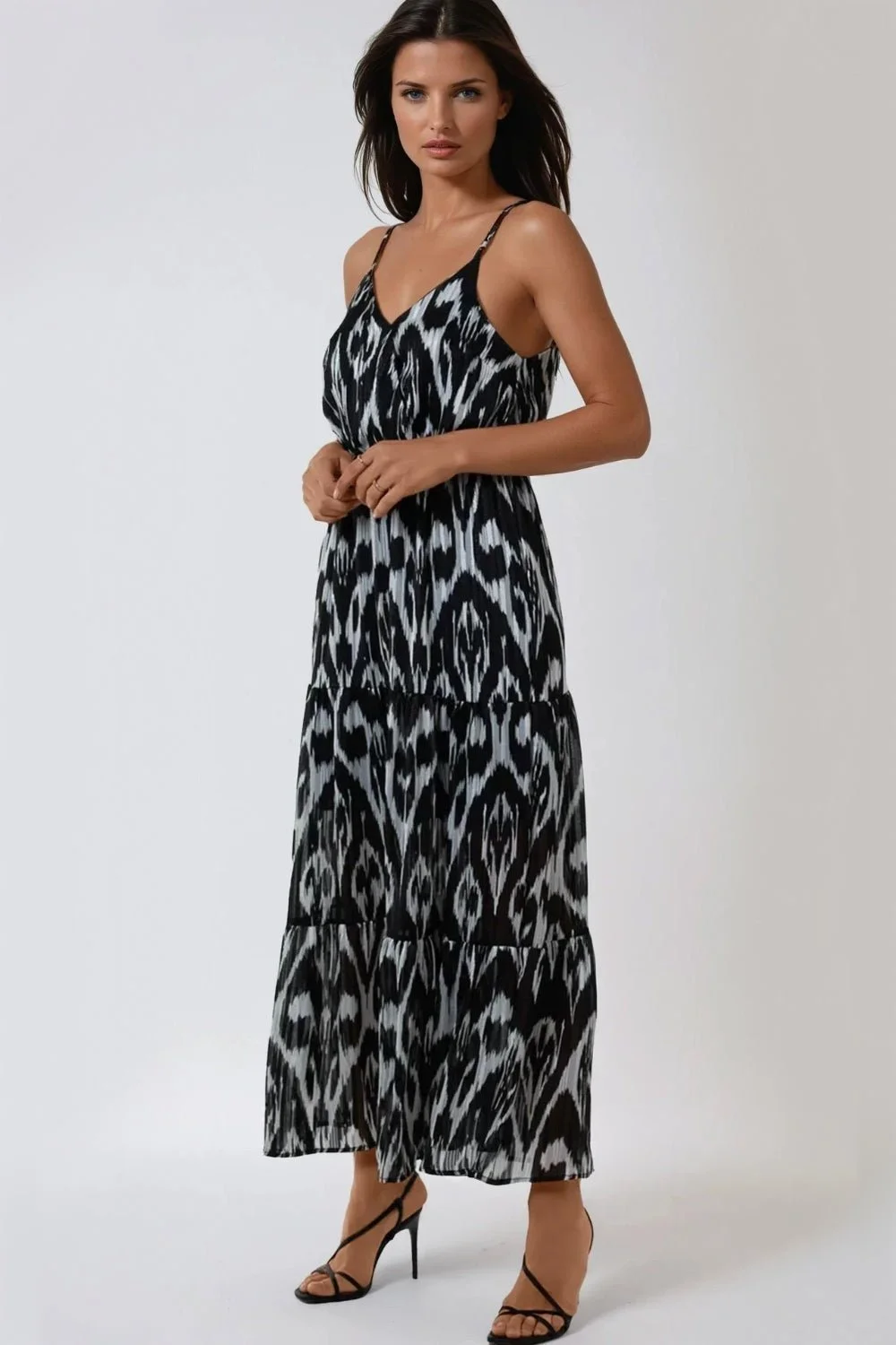 AftershockLondon-BrushedPrintWrapMaxiDress-Black-1.jpg