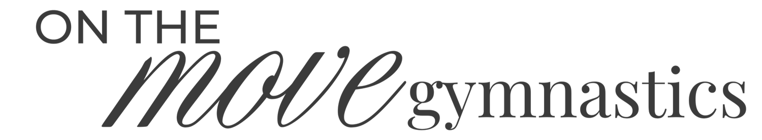 On The Move Gymnastics