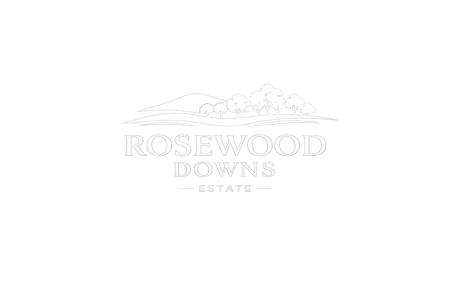 Rosewood Downs