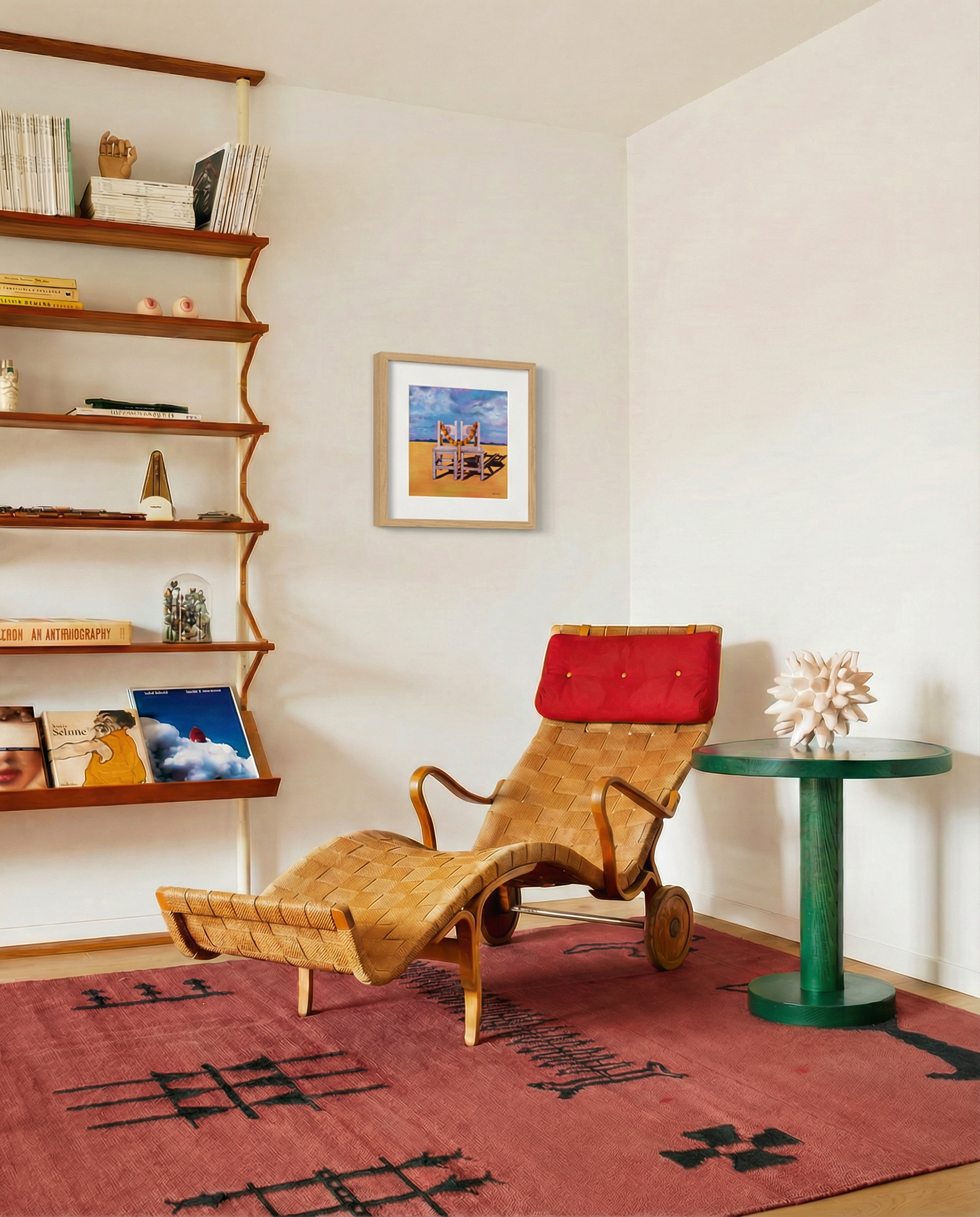 Remmemberance Print by Emily Bharatiya on house.png