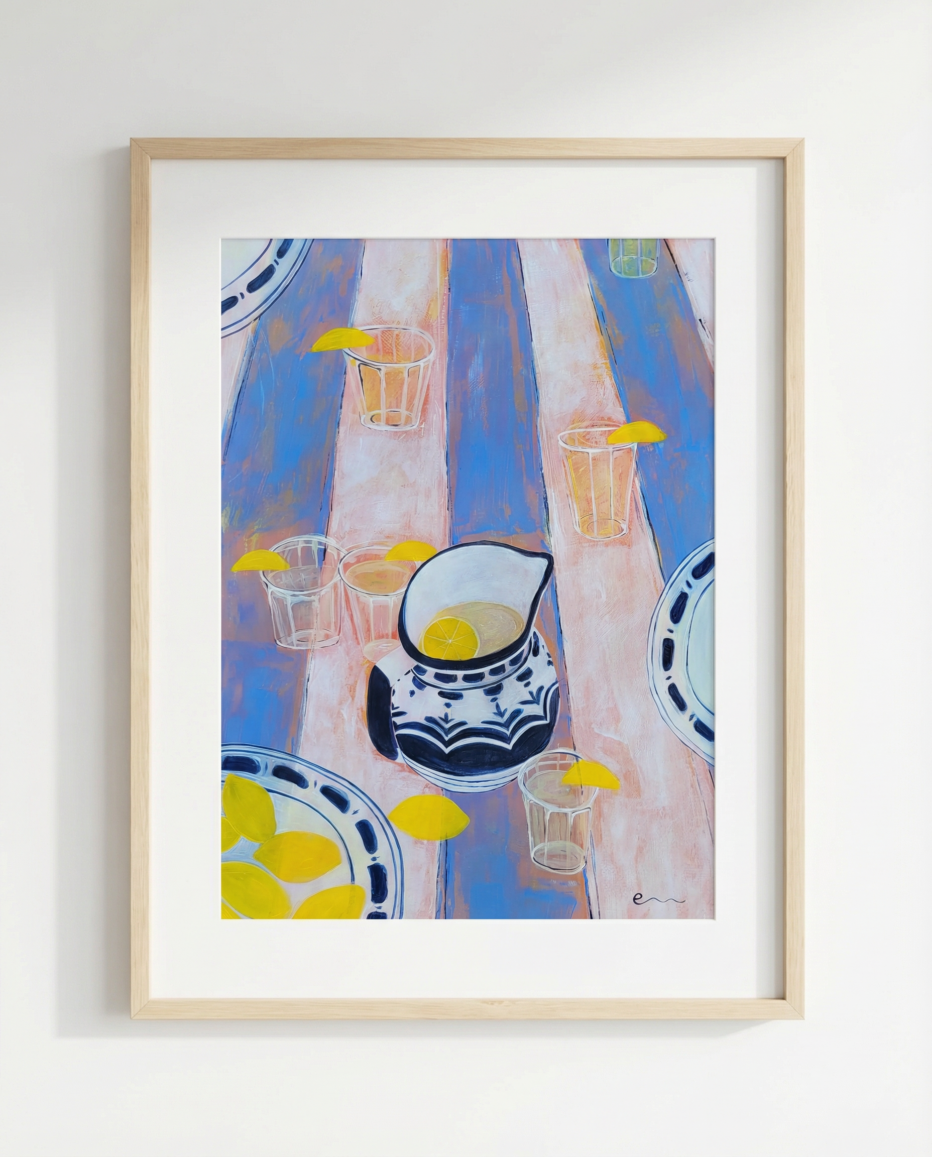 Lemonade In The Afternoon by Emily Bharatiya.png