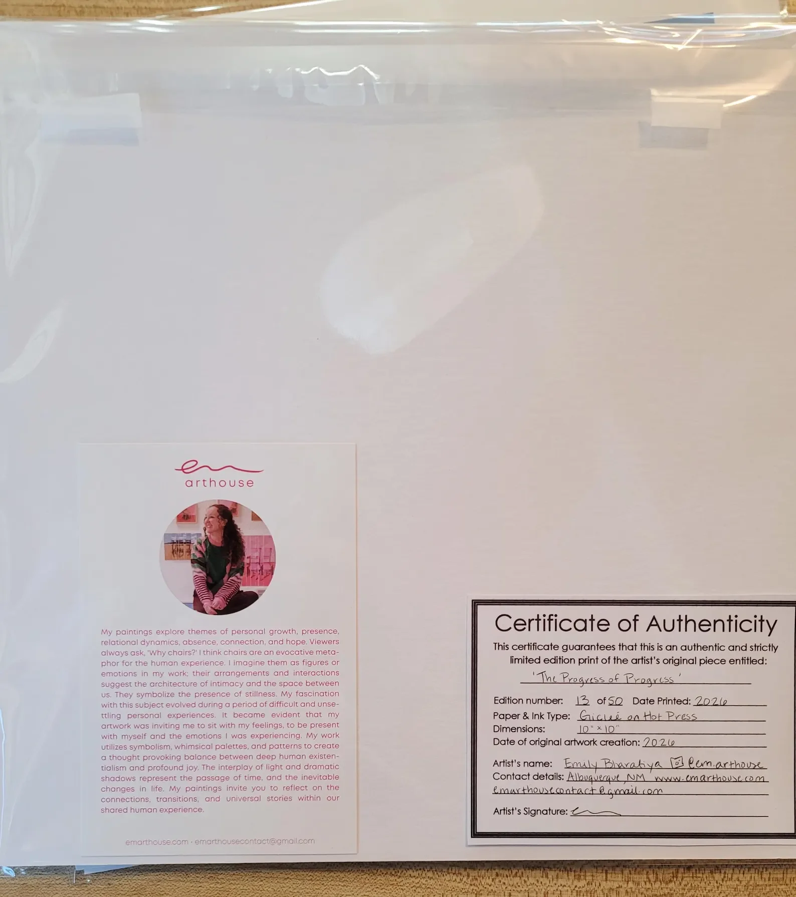 The Process of Progress BACK.webp