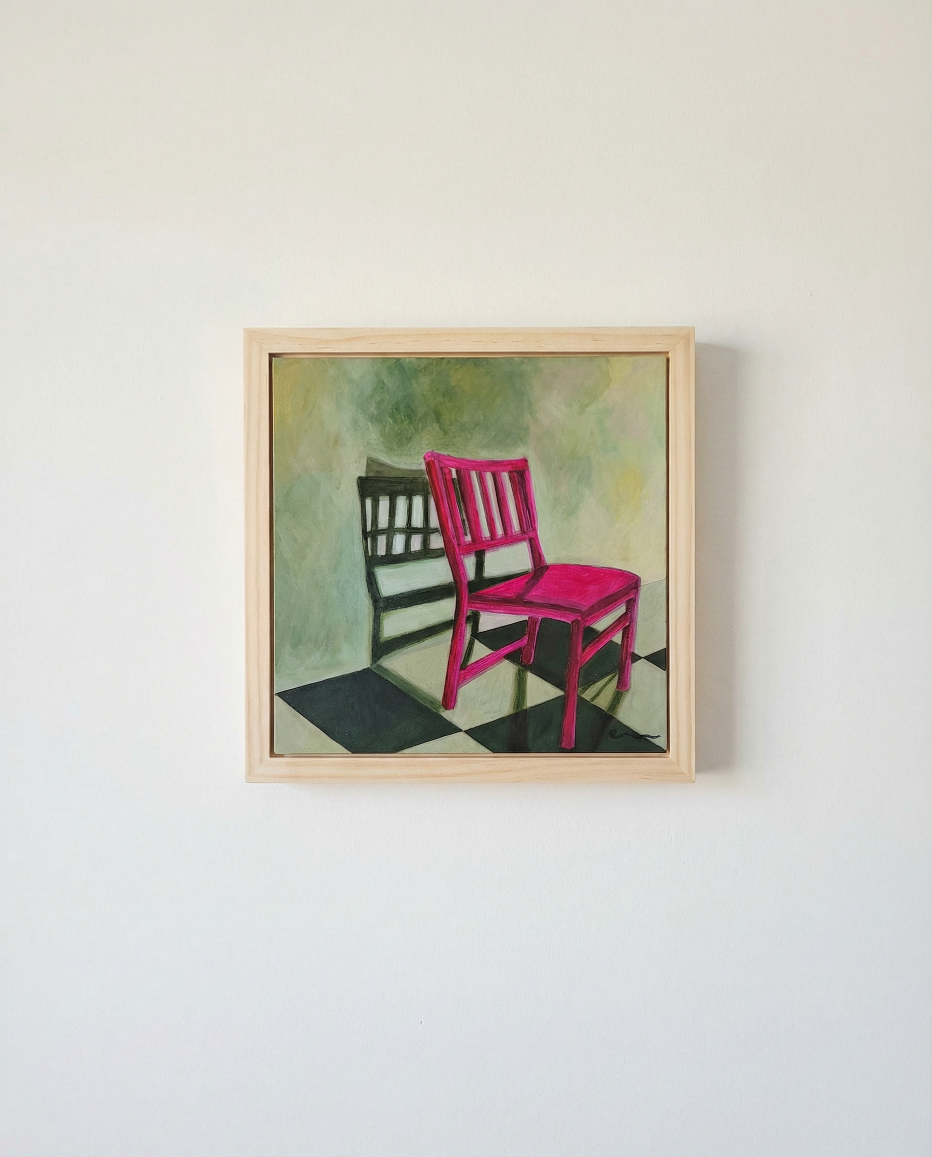 No. 5 Chairs and Shadows Series.png