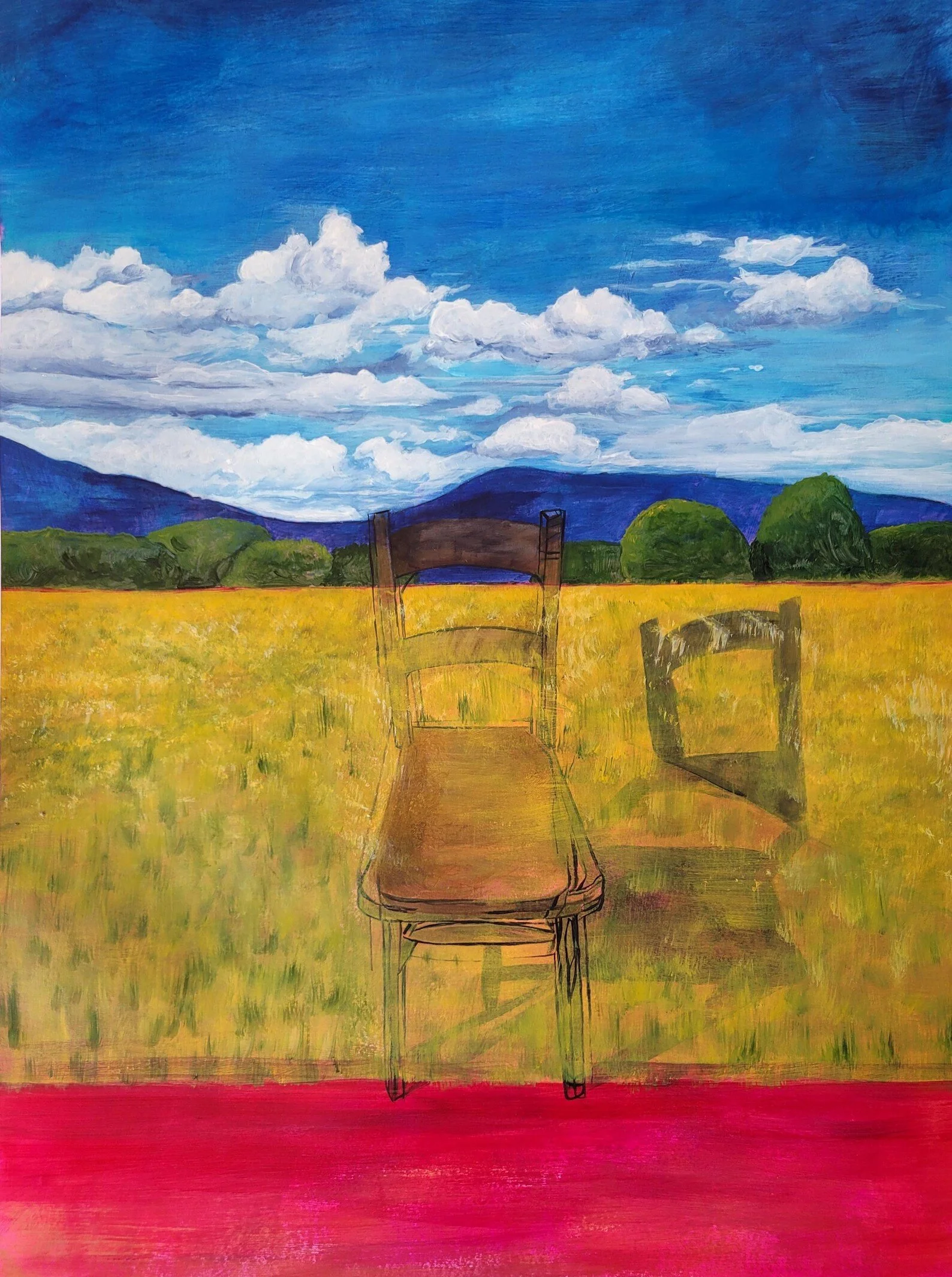 Study Yourself, For What We Are, The World Is by Emily Bharatiya.jpg