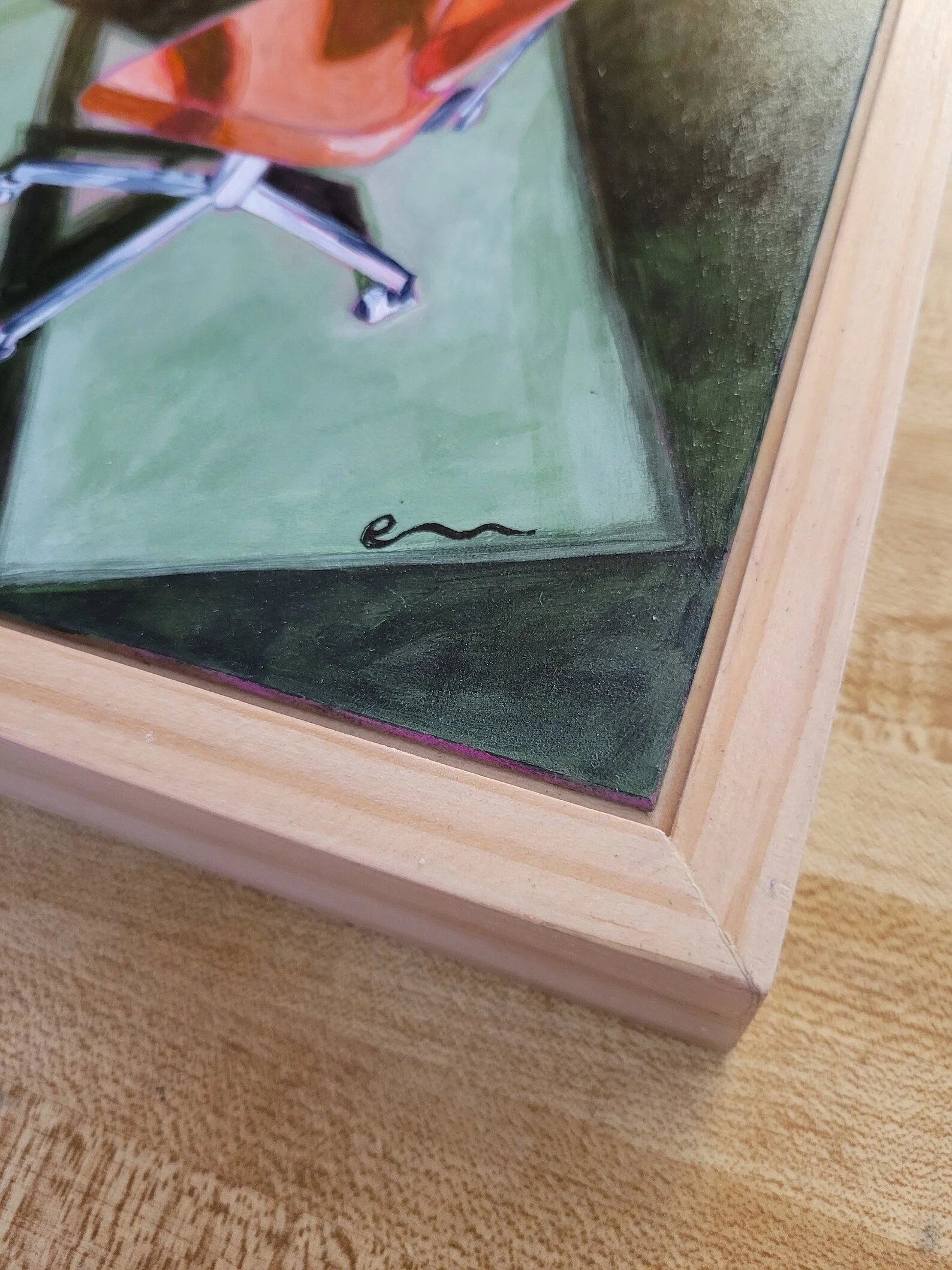 No. 8 Chairs and Shadows Series Detail 3 Em Arthouse by Emily Bharatiya.jpg