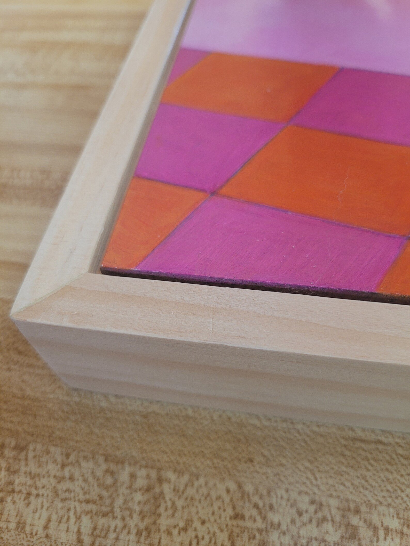 Detail No. 14 Chairs and Shadows Series.jpg