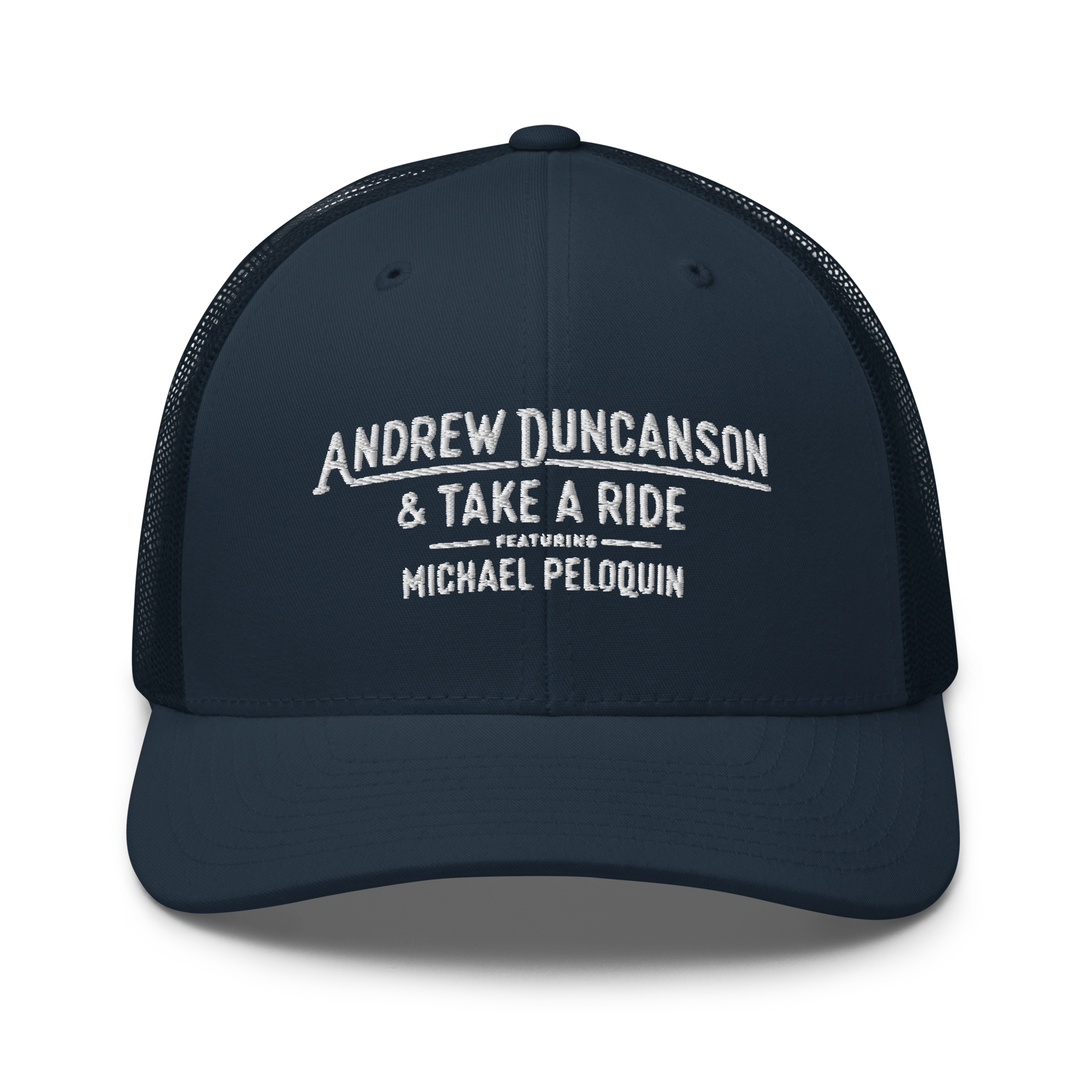 Illinois Tractor Hat