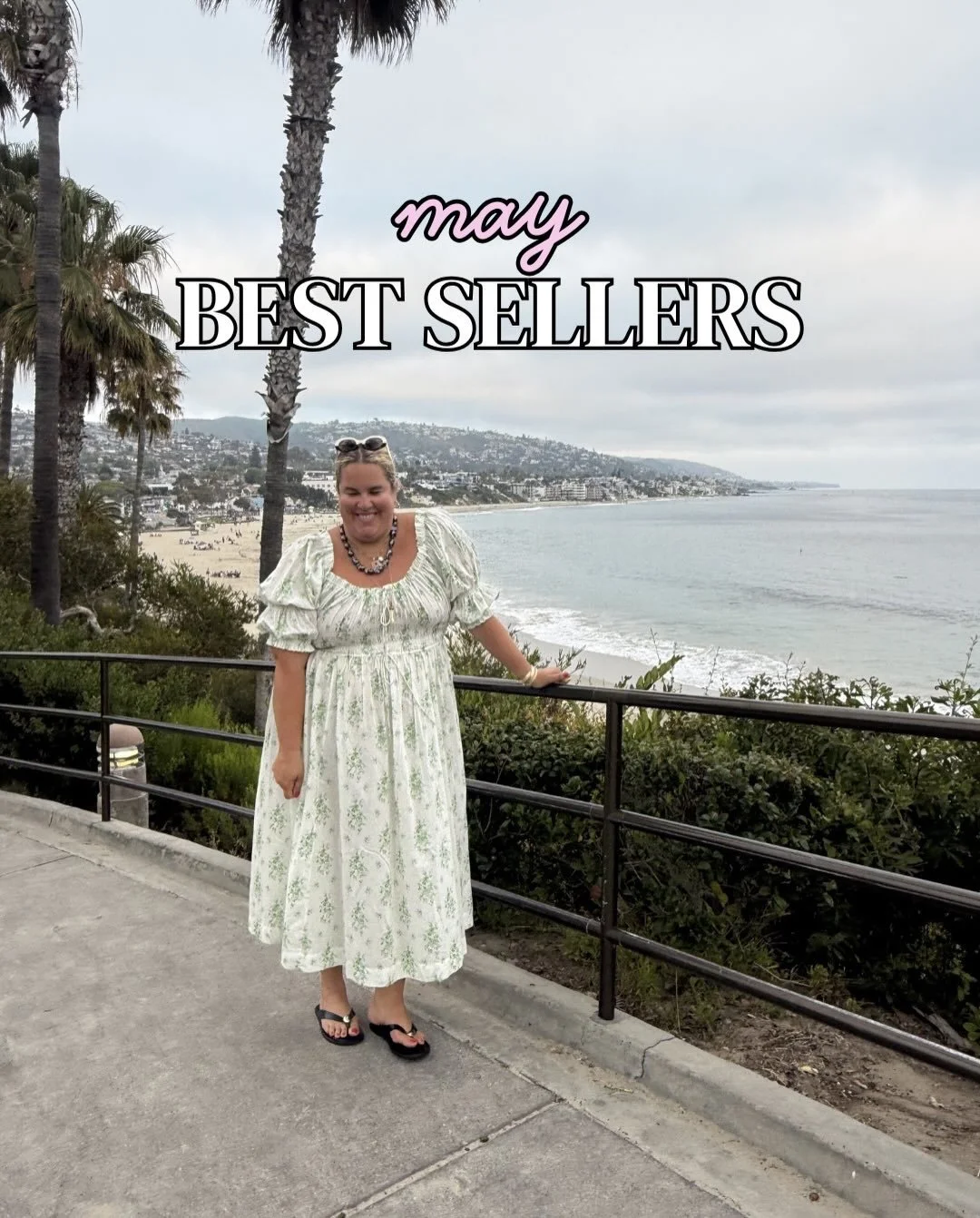May best! 🤍 Comment SHOP for the links.

Comment SHOP below to receive a DM with the link to this post on my LTK ⬇ https://liketk.it/6esNW