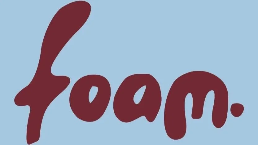 Foam
